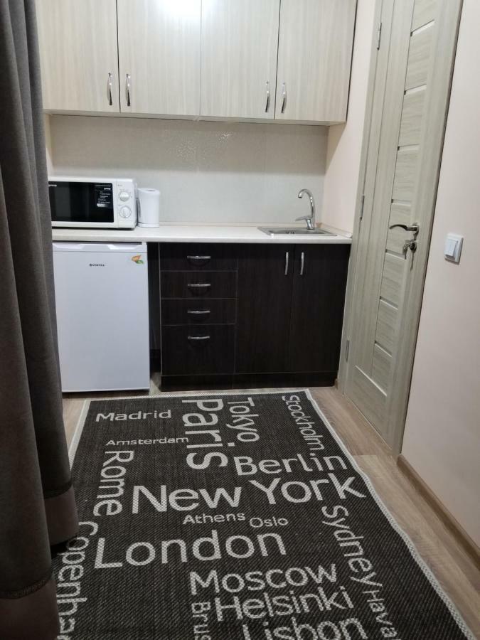 Apart-Studio Dreamtime Kişinev Dış mekan fotoğraf